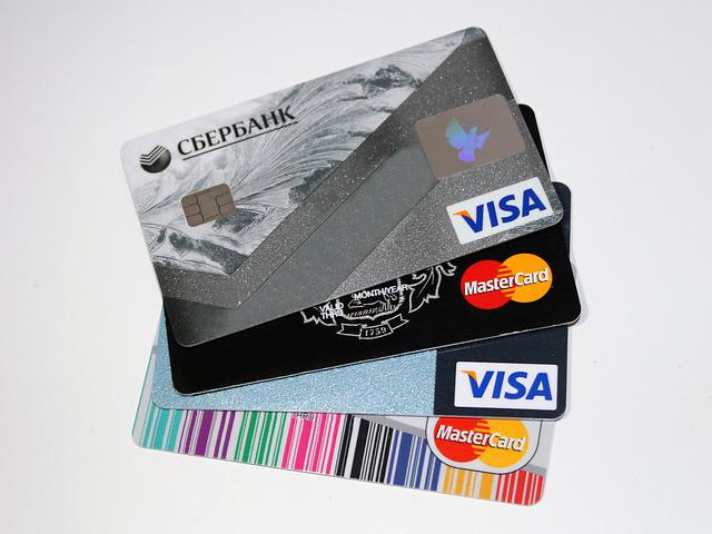 Plafond carta di credito e massimali